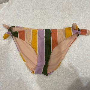 Arie Worn once